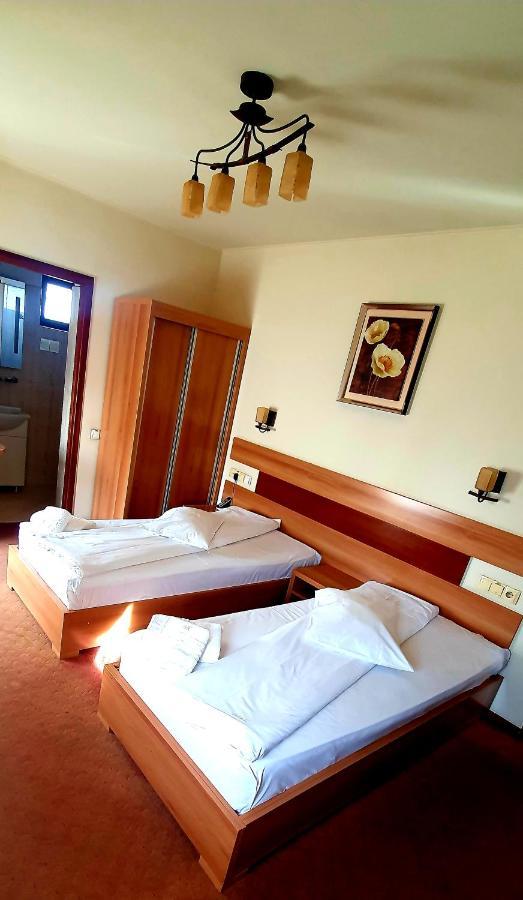 Motel Cool Bărcăneşti エクステリア 写真